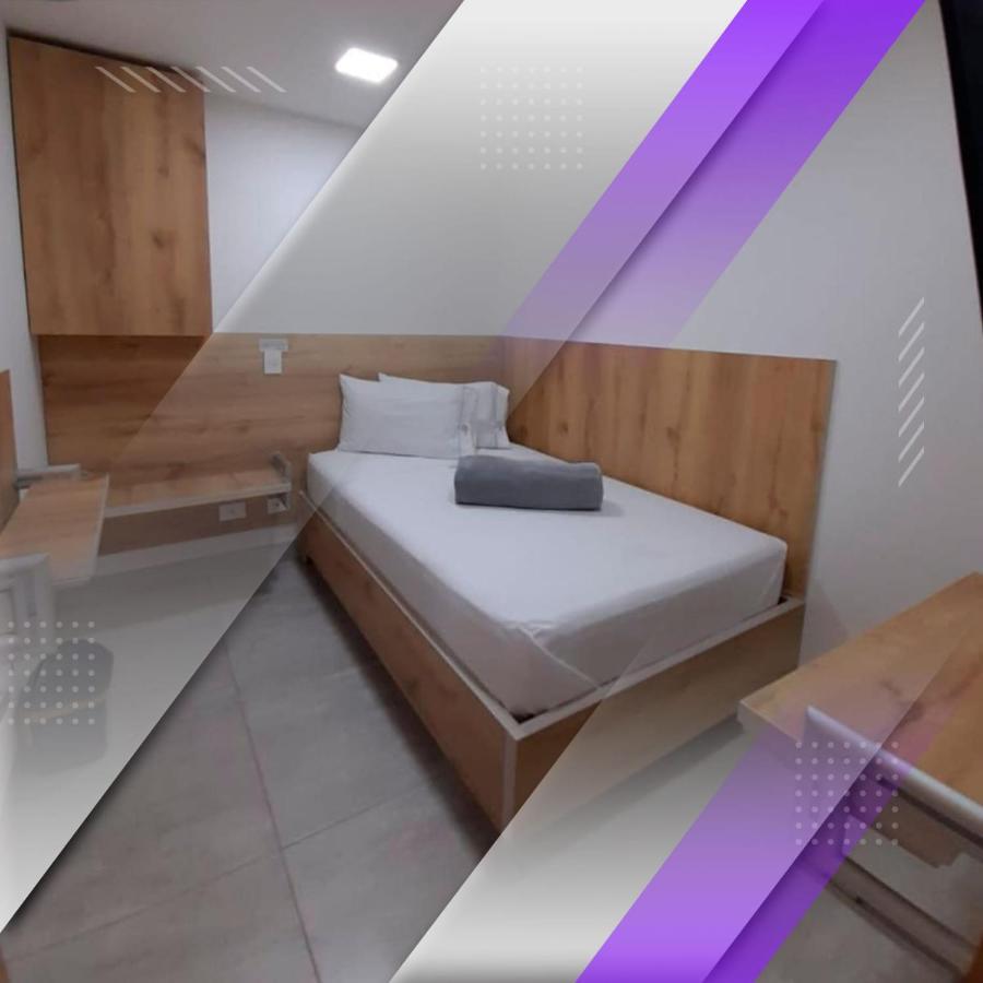 Hotel Park Caribe Medellin Exterior photo