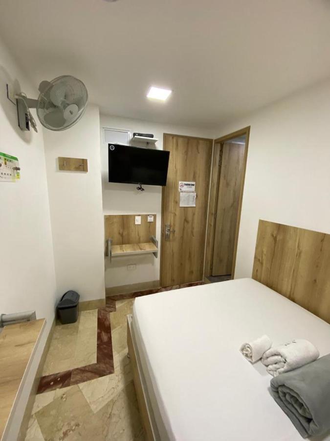 Hotel Park Caribe Medellin Exterior photo
